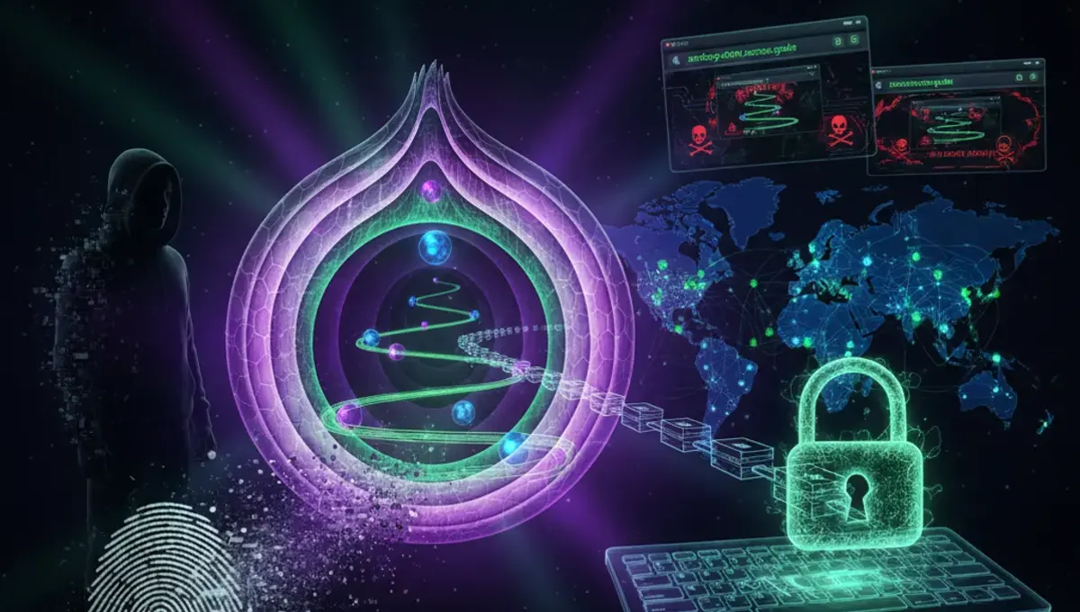 Archetyp Market URL: Access & Safety Guide