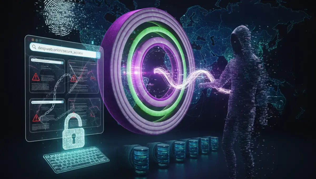 ASAP Link Access Guide: Onion Address & Safety