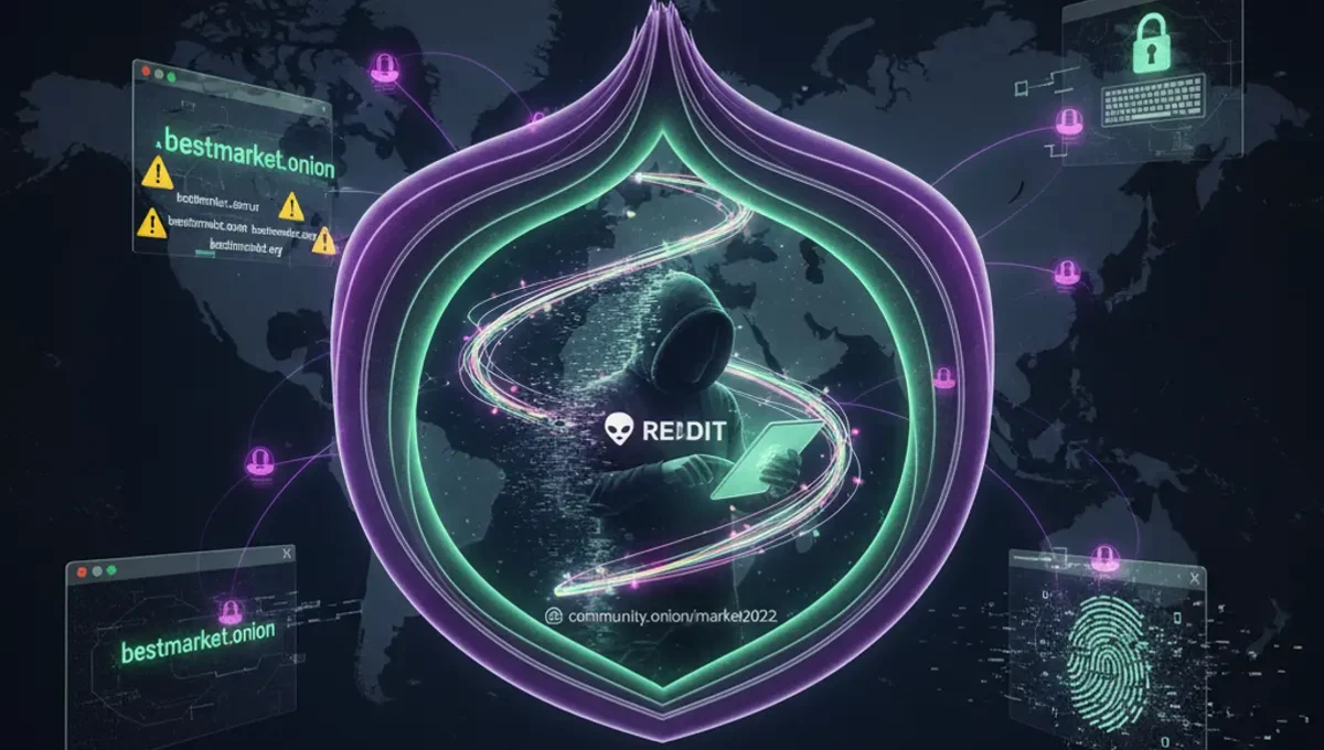 Best Darknet Market 2022 Reddit: Community Discussions & Reviews