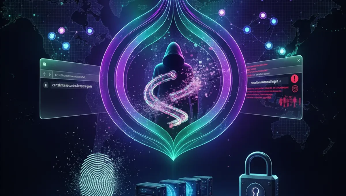 Cartel Marketplace Link: Access & Safety Guide
