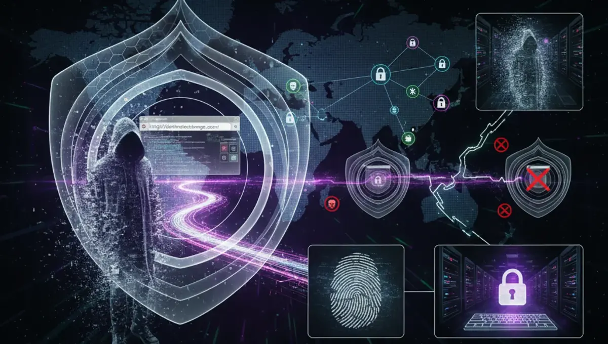 Crypto Market Darknet: How Onion Exchanges Work