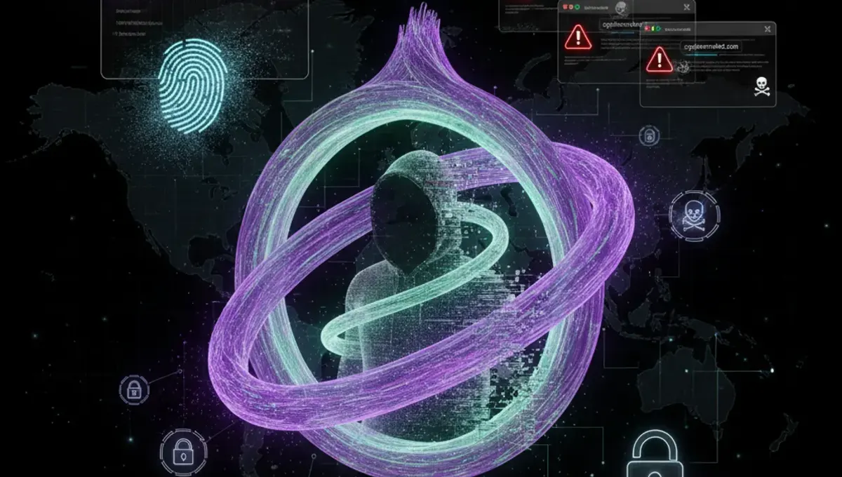 Cypher Market URL: Access & Safety Guide