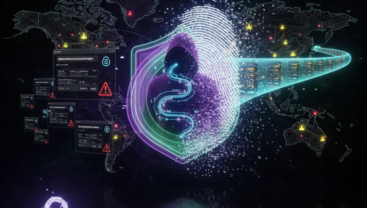 Dark Markets Australia: Regional Marketplace Overview