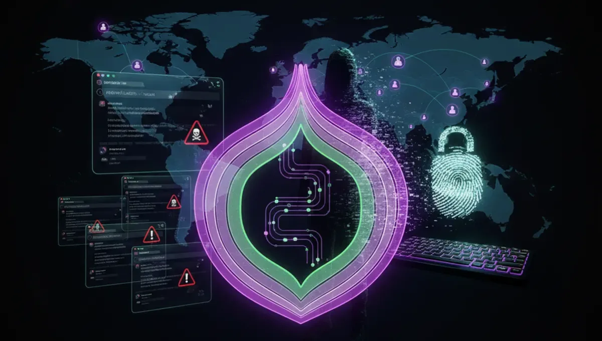Dark Markets Estonia: Regional Overview & Safety