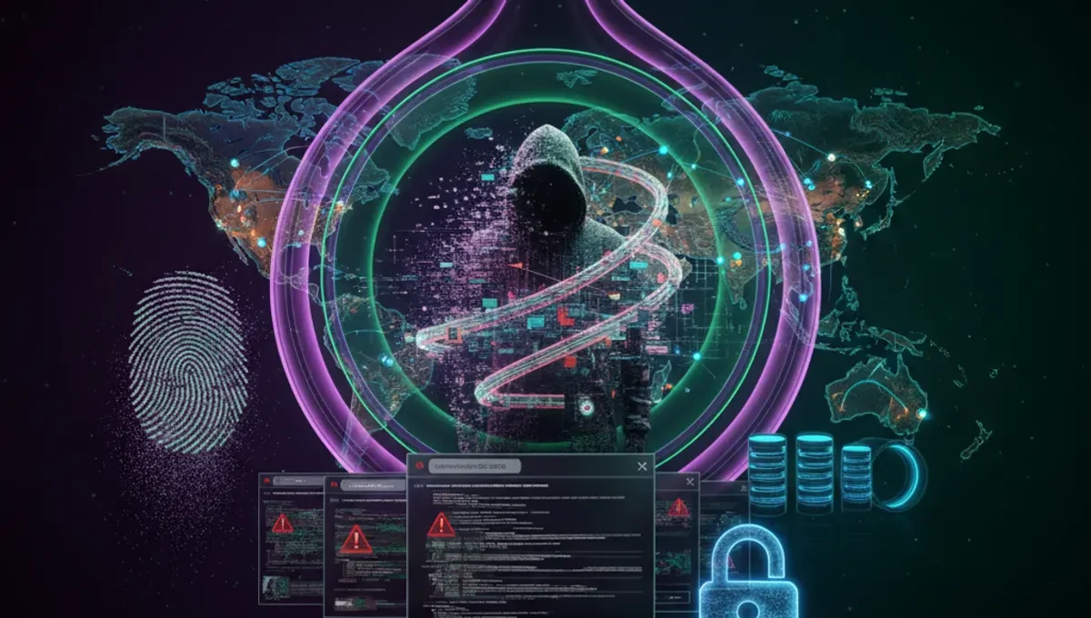 Dark Markets India: Regional Darknet Overview