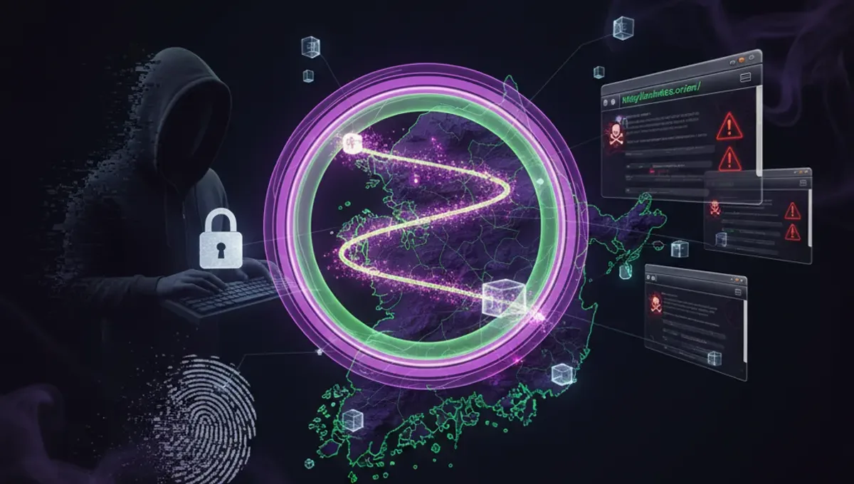 Dark Markets Korea: Regional Overview & Safety