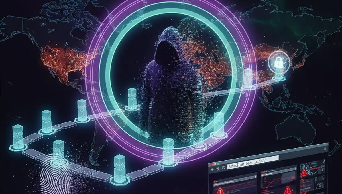Dark Markets Monaco: Regional Darknet Activity Overview