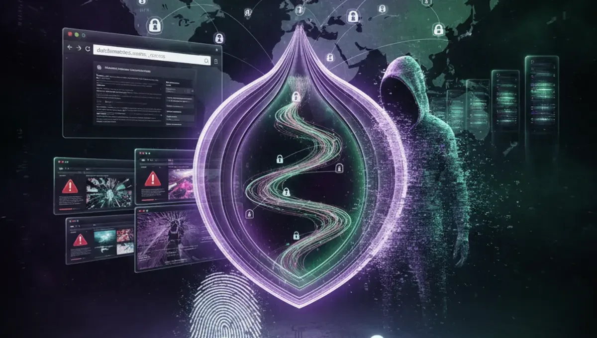 Dark Markets Netherlands: Regional Overview & Safety