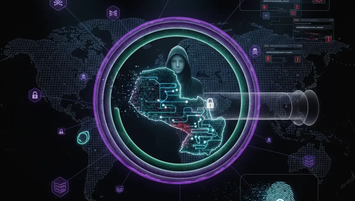 Dark Markets Paraguay: Regional Overview & Access