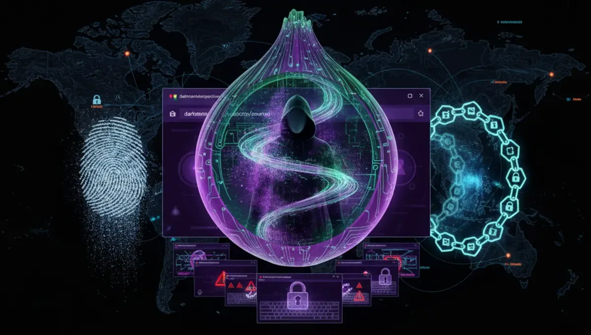 Dark Markets Portugal: Regional Darknet Activity Overview