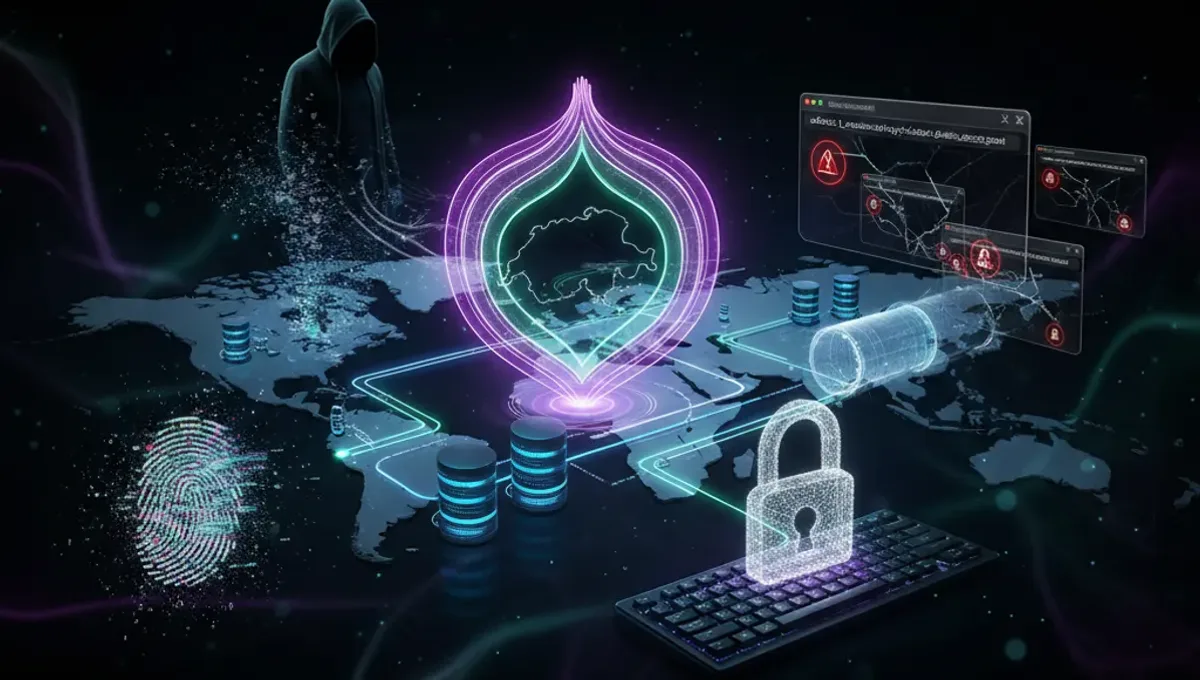 Dark Markets Switzerland: Regional Access & Safety