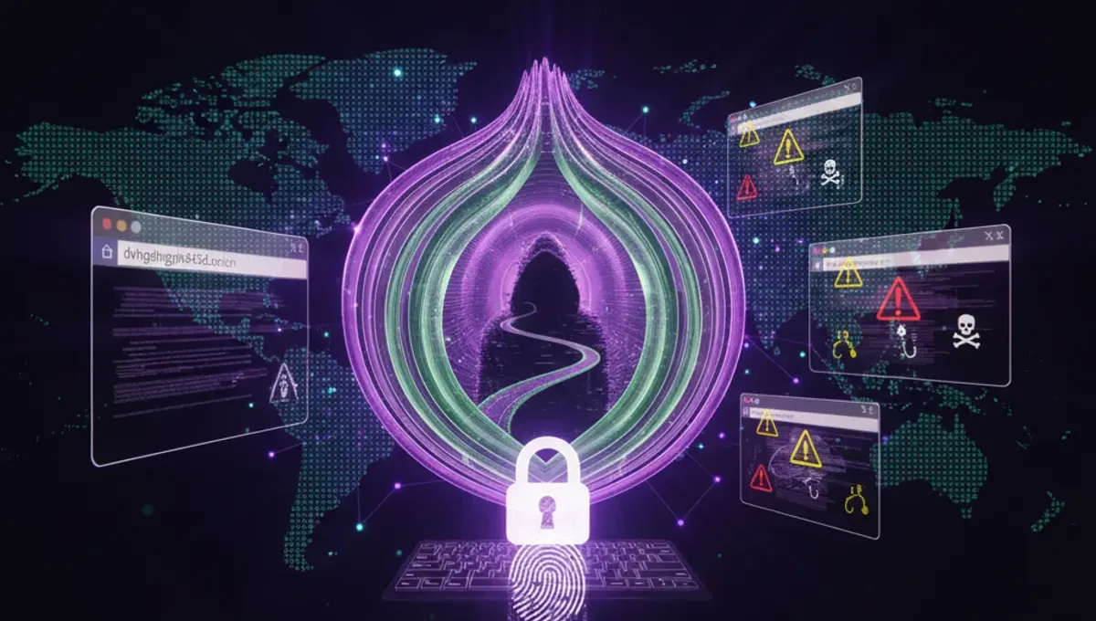 Dark Web Market: Directory, Links & Safety Guide