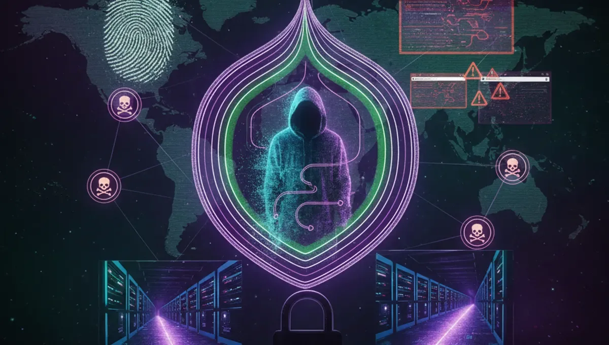 Dark0de Darknet Market: Overview & Access Guide