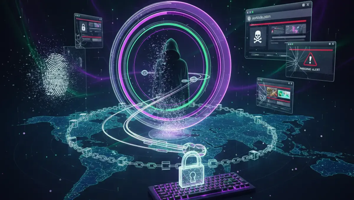 Dark0de Link: Access & Safety Guide