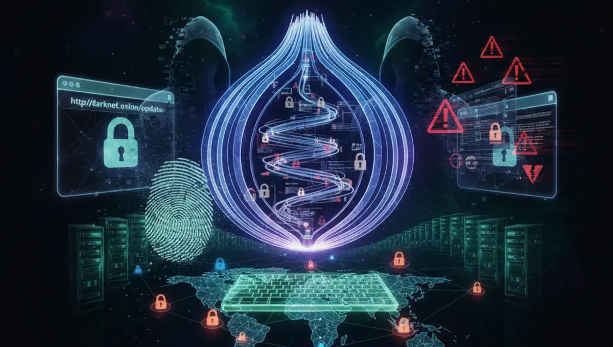 Darknet Market News: Updates and Trends