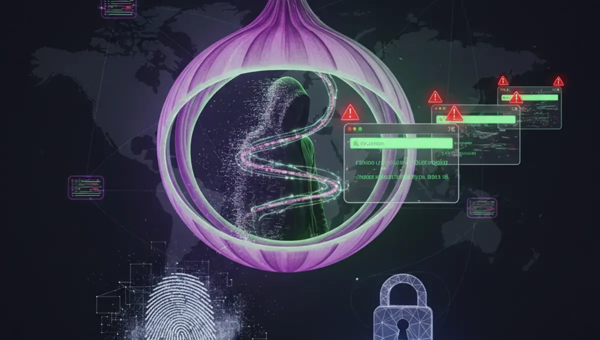 Darknet Market Noobs: Essential Guide for Beginners