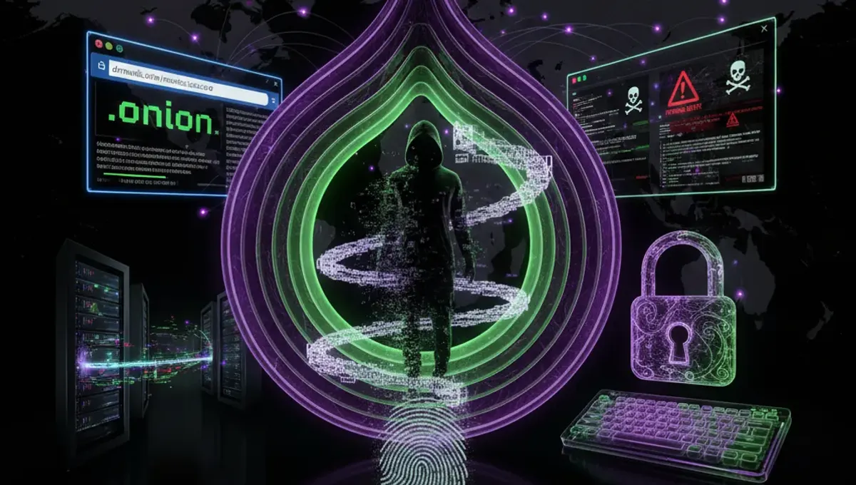 Darknet Market Wiki: Structure, History & How Markets Work