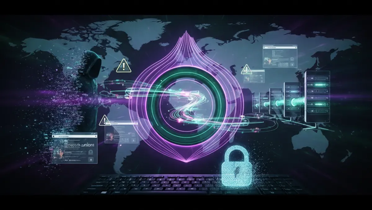 Darknet Markets 2022: Active Marketplaces & Safety