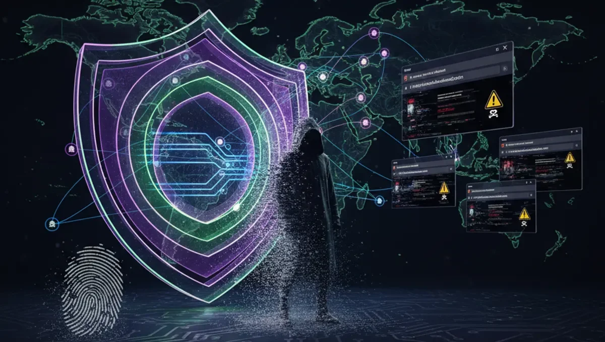 Dark Web Download for PC: Tor Browser Setup