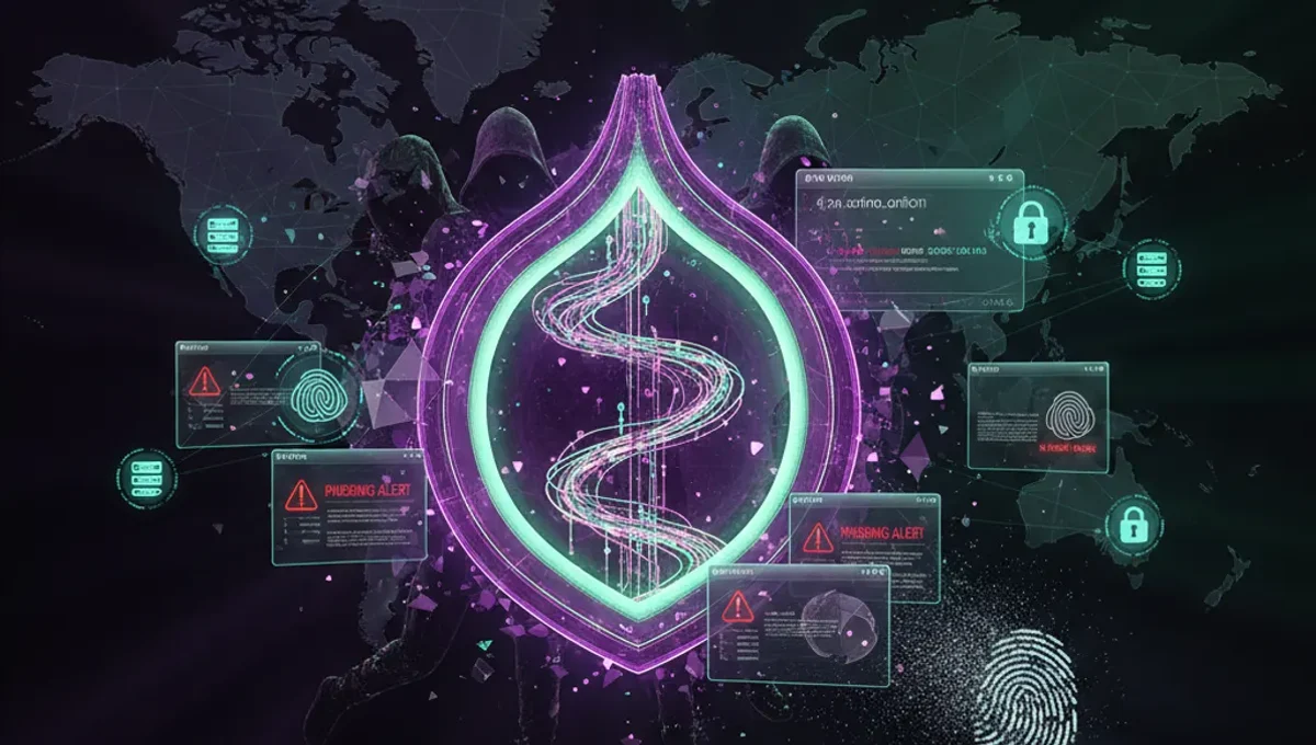 Hydra Market: Darknet History & Closure