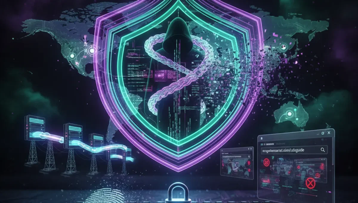 Incognito Market Link: Access & Safety Guide