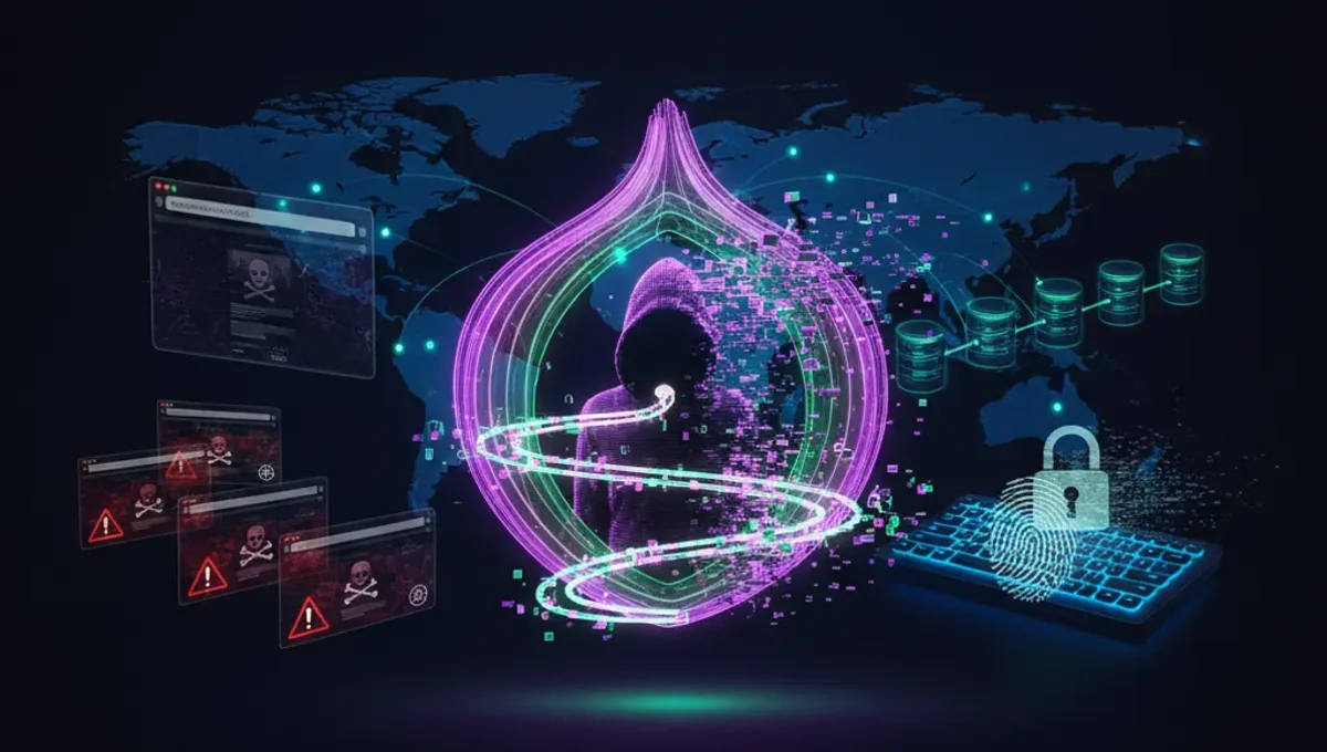 Monopoly Market: Darknet Marketplace Overview