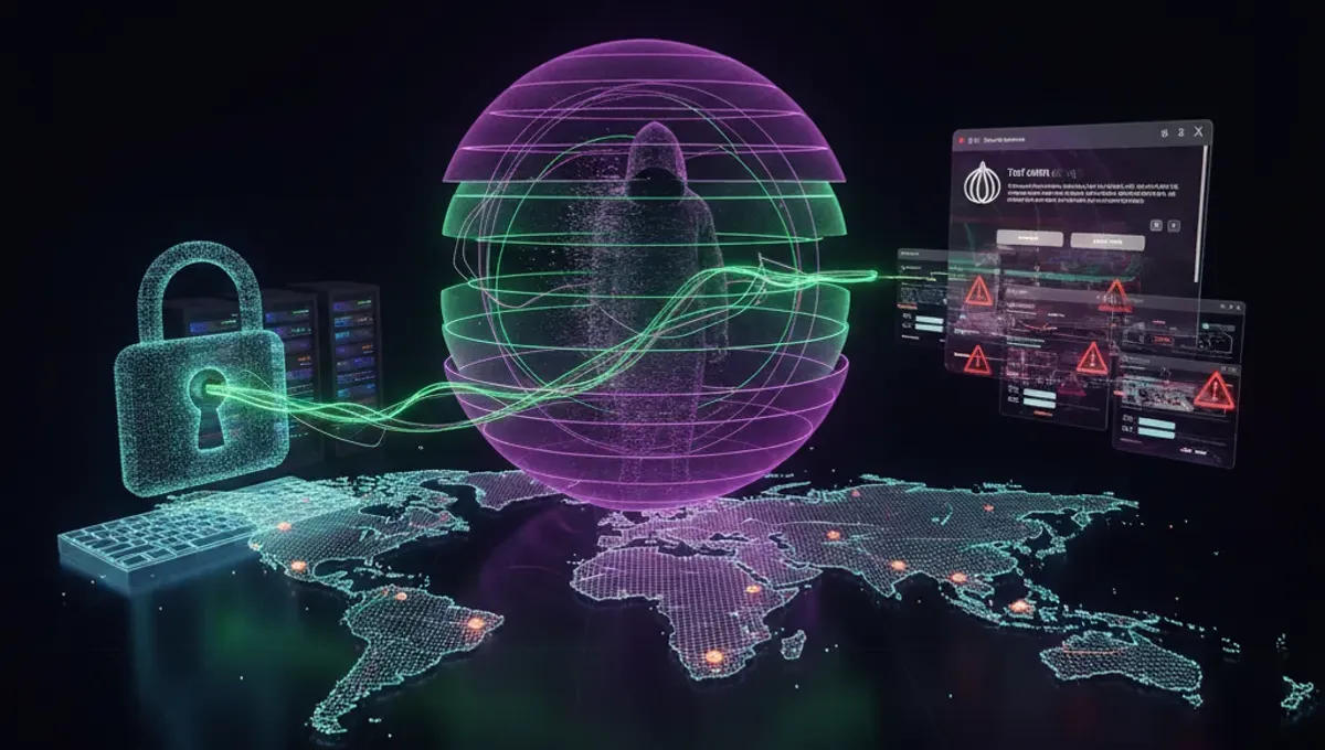 Most Popular Darknet Market: Active Platforms 2024