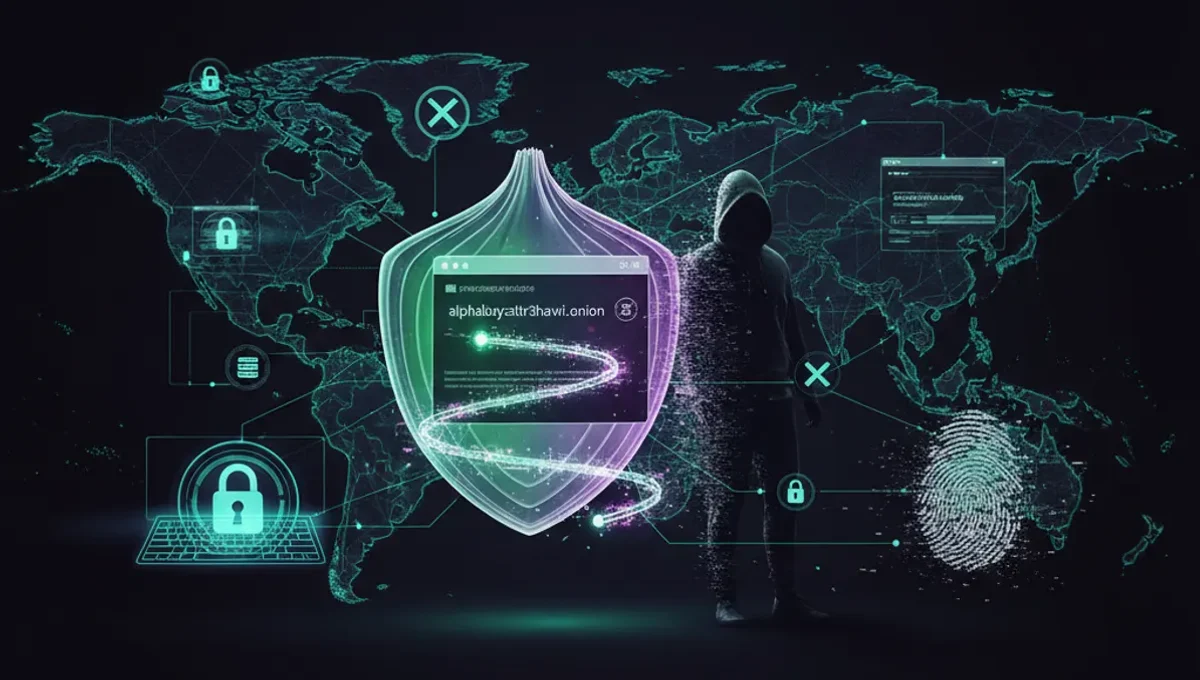 Top Darknet Markets 2022: Active Platforms & Safety