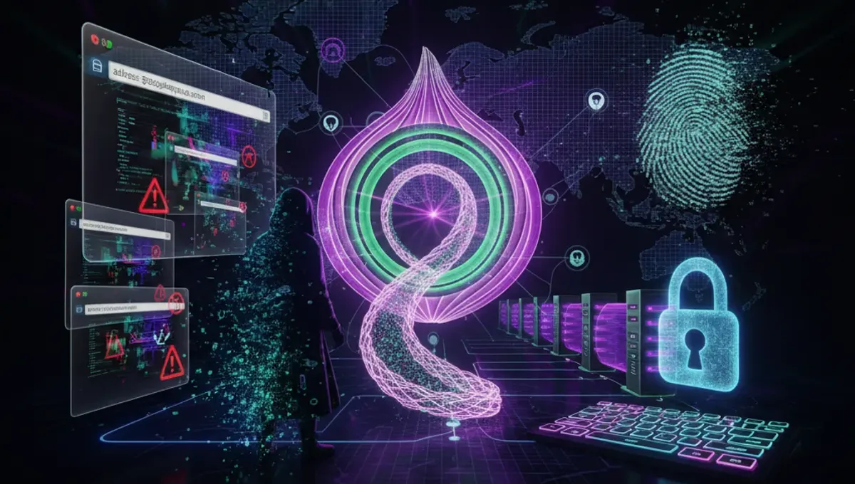 Tor Browser The Onion Router Download