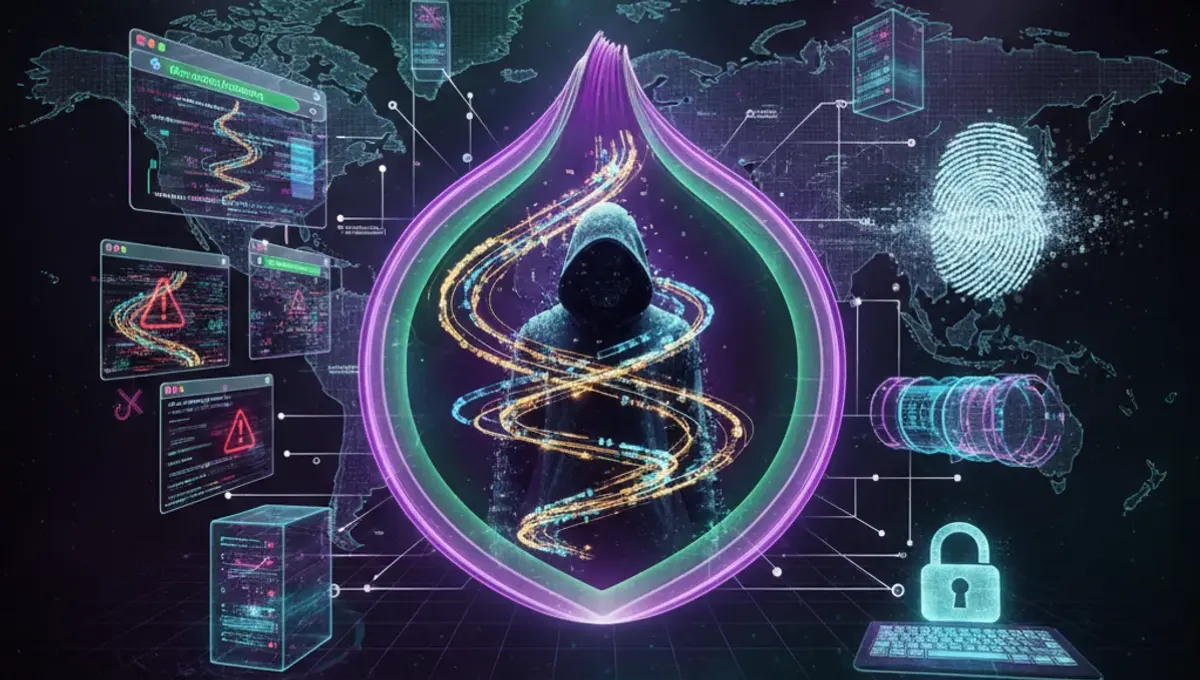 Tor Darknet Markets: Active Platforms & Safety