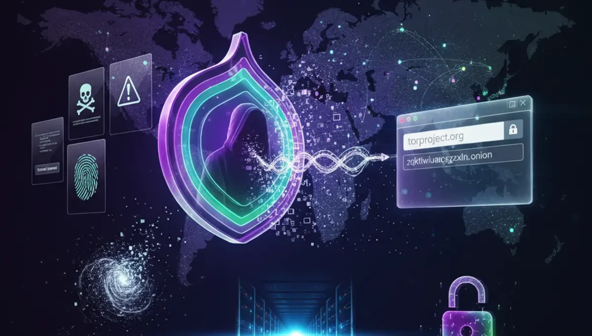 Tor Download Sites: Where to Get Tor Safely