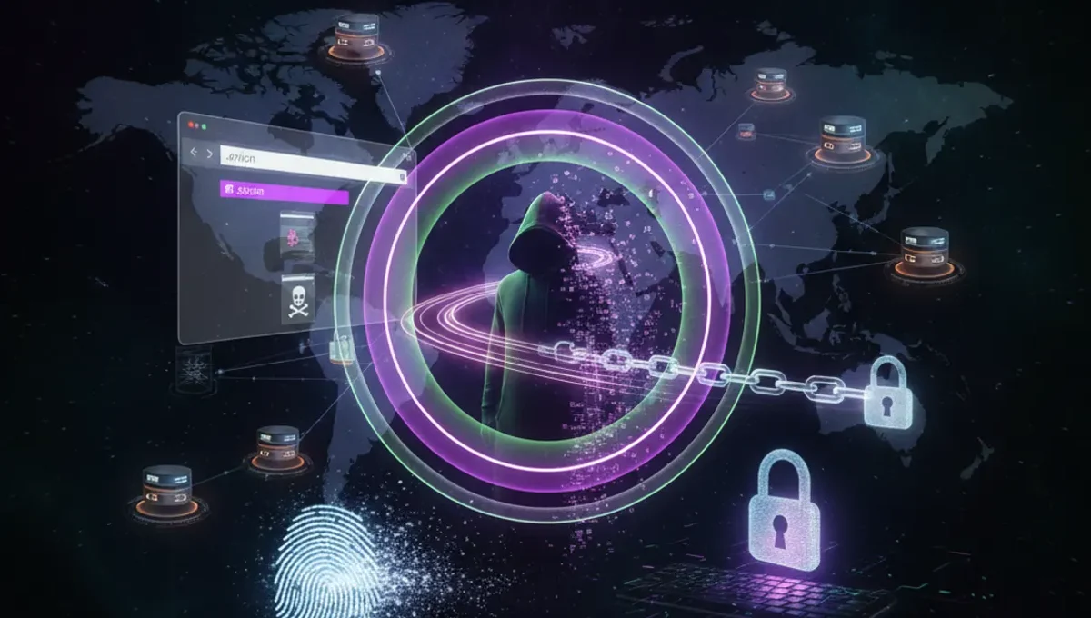 Tor Markets Links: Access & Safety Guide