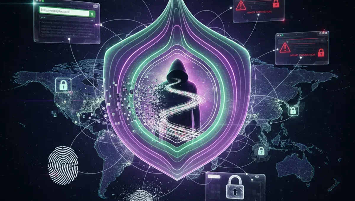 Tor Website Download: Official Sources & Setup