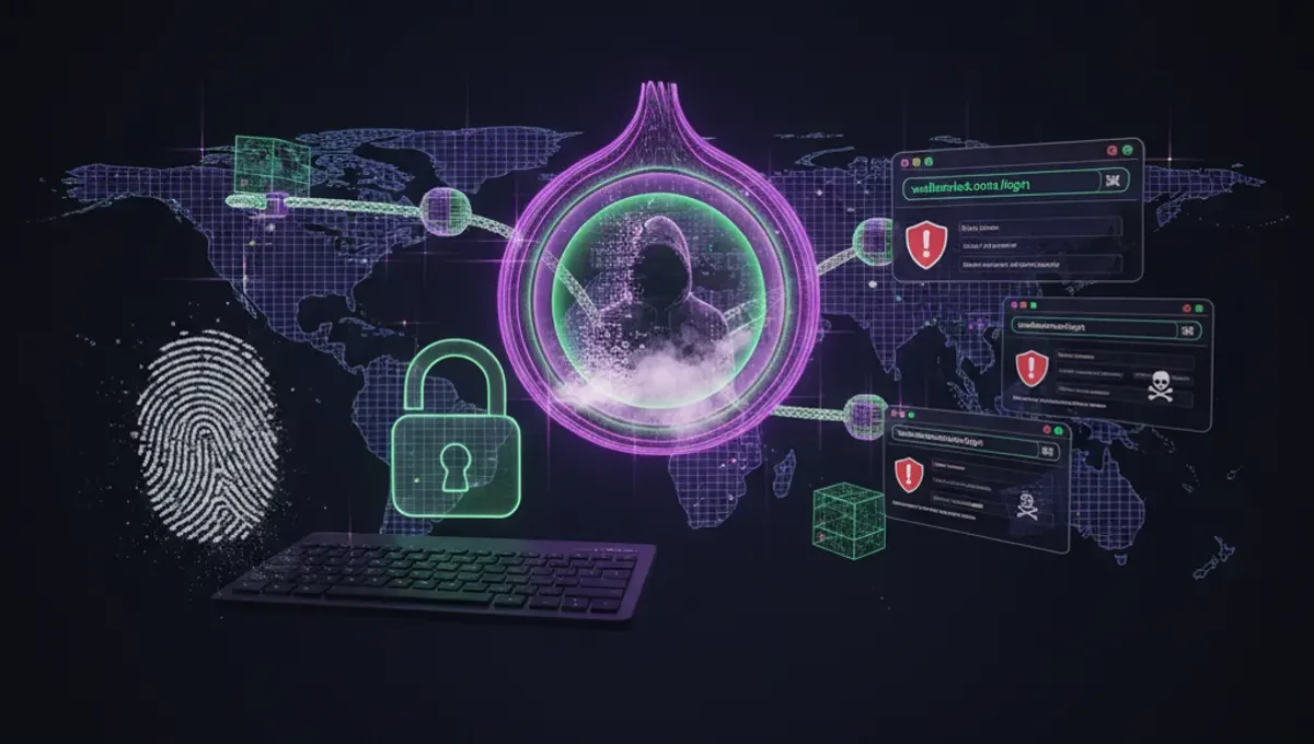 Wall Market Darknet: What It Is and How It Works