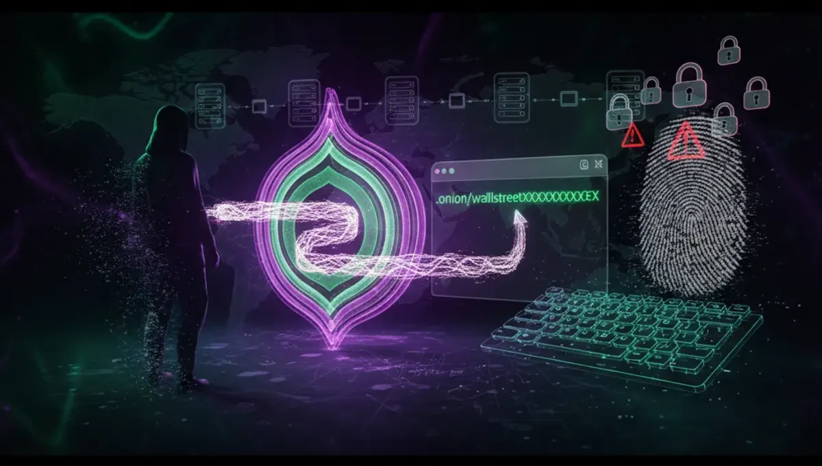 Wall Street Market Darknet: History, Operations & Safety