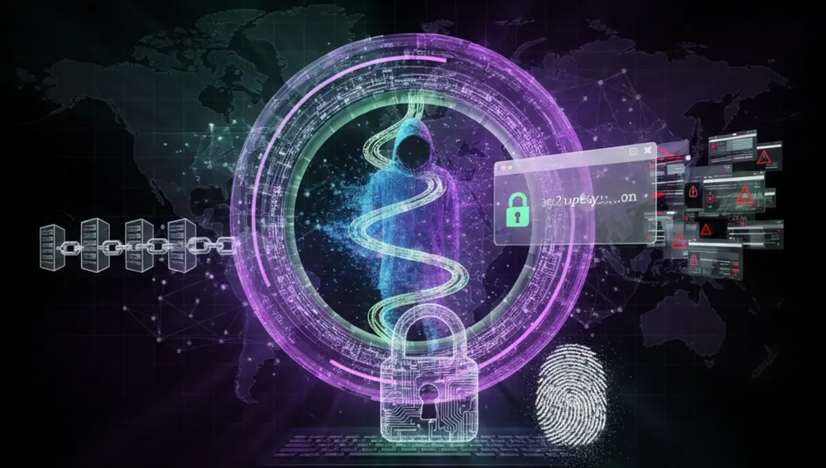 World Darknet Market: Structure, Safety & Verification